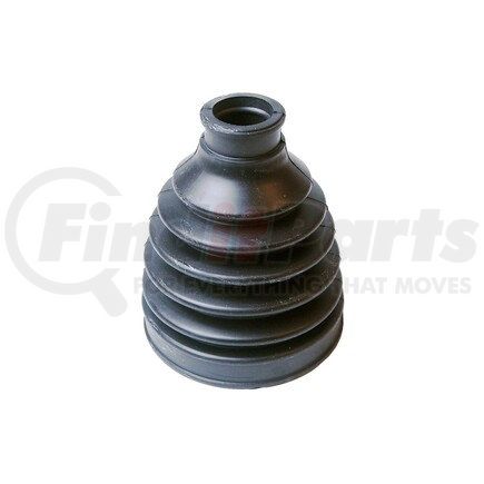 DX580 by MEVOTECH - CV Joint Boot - Mevotech Duraflex DX580