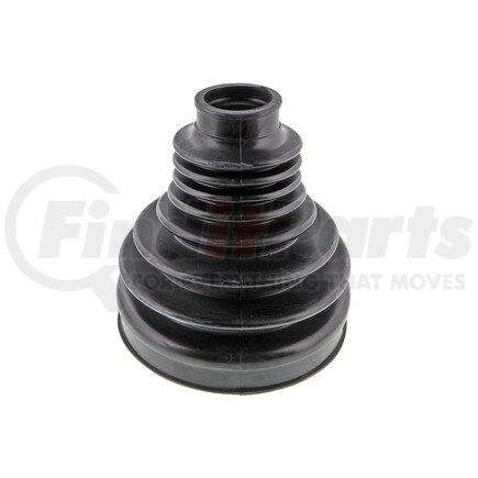 DX593 by MEVOTECH - CV Joint Boot - Mevotech Duraflex DX593