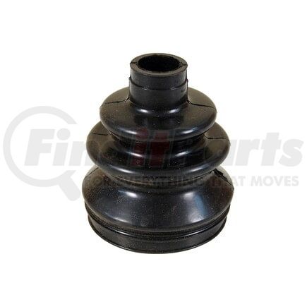 DX589 by MEVOTECH - CV Joint Boot - Mevotech Duraflex DX589