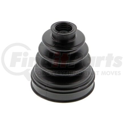 DX590 by MEVOTECH - CV Joint Boot - Mevotech Duraflex DX590