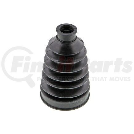 DX591 by MEVOTECH - CV Joint Boot - Mevotech Duraflex DX591