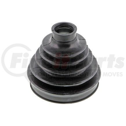 DX592 by MEVOTECH - CV Joint Boot - Mevotech Duraflex DX592