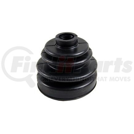 DX625 by MEVOTECH - CV Joint Boot - Mevotech Duraflex DX625