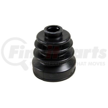 DX610 by MEVOTECH - CV Joint Boot - Mevotech Duraflex DX610