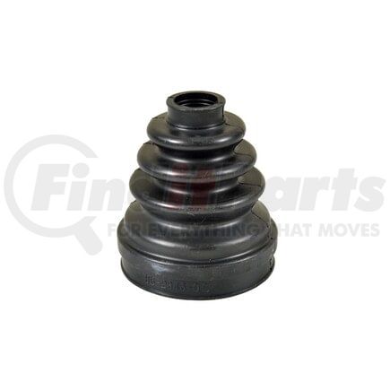 DX630 by MEVOTECH - CV Joint Boot - Mevotech Duraflex DX630