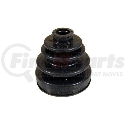 DX631 by MEVOTECH - CV Joint Boot - Mevotech Duraflex DX631