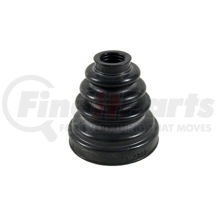 DX635 by MEVOTECH - CV Joint Boot - Mevotech Duraflex DX635