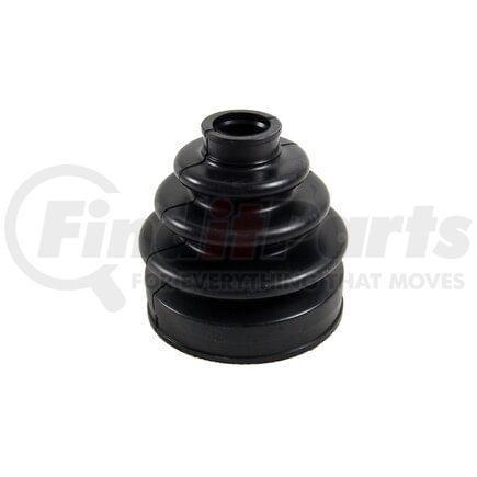 DX627 by MEVOTECH - CV Joint Boot - Mevotech Duraflex DX627