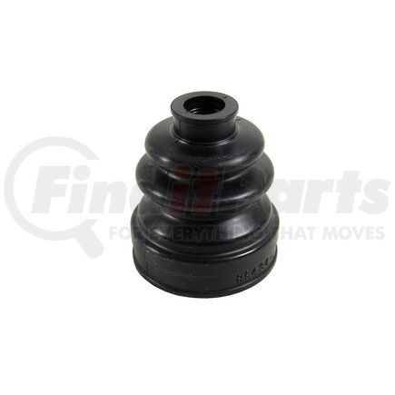 DX628 by MEVOTECH - CV Joint Boot - Mevotech Duraflex DX628