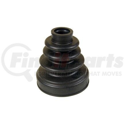 DX654 by MEVOTECH - CV Joint Boot - Mevotech Duraflex DX654