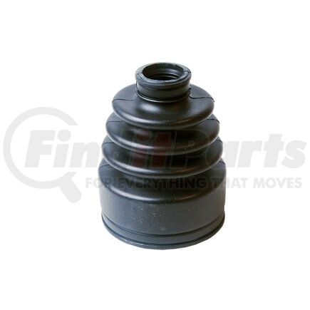 DX656 by MEVOTECH - CV Joint Boot - Mevotech Duraflex DX656