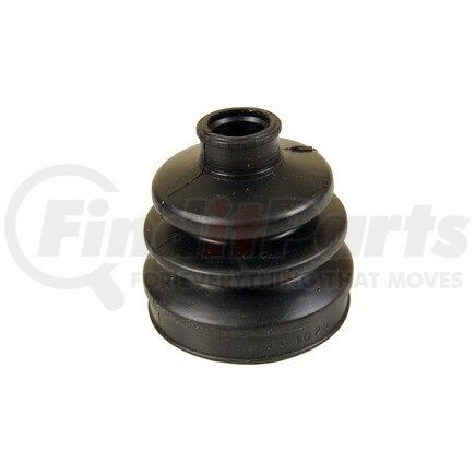 DX663 by MEVOTECH - CV Joint Boot - Mevotech Duraflex DX663