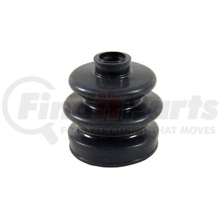 DX665 by MEVOTECH - CV Joint Boot - Mevotech Duraflex DX665
