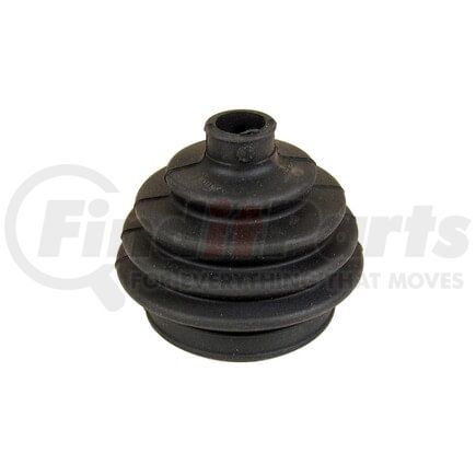 DX702 by MEVOTECH - CV Joint Boot - Mevotech Duraflex DX702