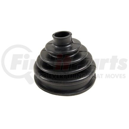 DX727 by MEVOTECH - CV Joint Boot - Mevotech Duraflex DX727