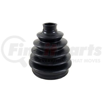 DX739 by MEVOTECH - CV Joint Boot - Mevotech Duraflex DX739