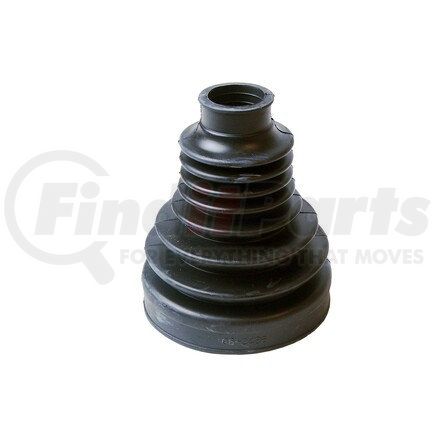 DX740 by MEVOTECH - CV Joint Boot - Mevotech Duraflex DX740