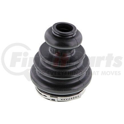 DX714B by MEVOTECH - CV Joint Boot - Mevotech Duraflex DX714B