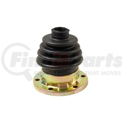 DX748 by MEVOTECH - CV Joint Boot - Mevotech Duraflex DX748