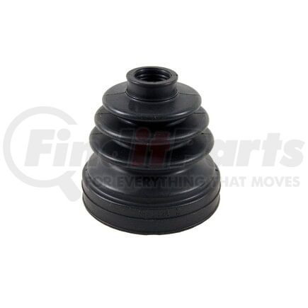 DX742 by MEVOTECH - CV Joint Boot - Mevotech Duraflex DX742