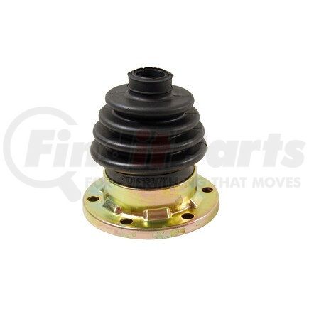 DX743 by MEVOTECH - CV Joint Boot - Mevotech Duraflex DX743