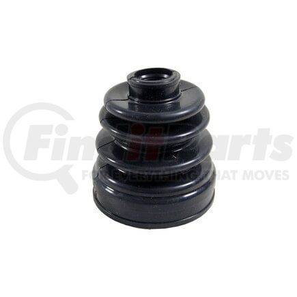 DX768 by MEVOTECH - CV Joint Boot - Mevotech Duraflex DX768