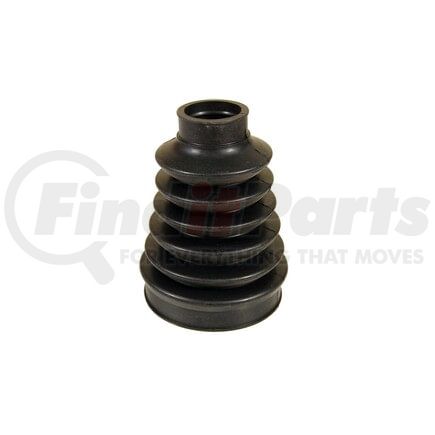 DX755 by MEVOTECH - CV Joint Boot - Mevotech Duraflex DX755