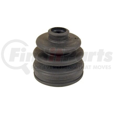 DX781 by MEVOTECH - CV Joint Boot - Mevotech Duraflex DX781