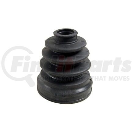 DX772 by MEVOTECH - CV Joint Boot - Mevotech Duraflex DX772