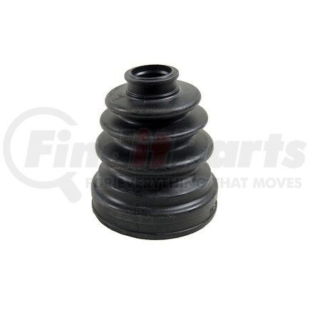 DX773 by MEVOTECH - CV Joint Boot - Mevotech Duraflex DX773