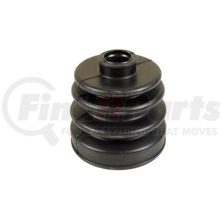 DX792 by MEVOTECH - CV Joint Boot - Mevotech Duraflex DX792