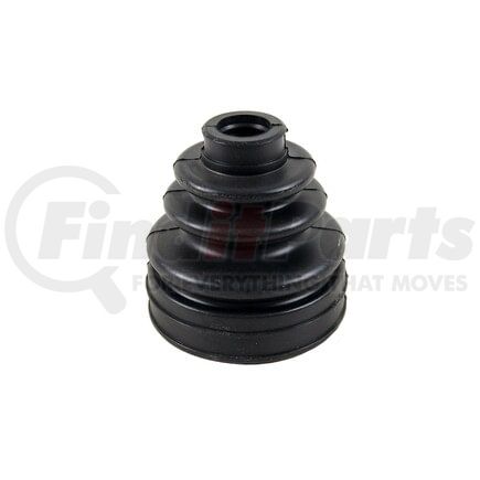 DX795 by MEVOTECH - CV Joint Boot - Mevotech Duraflex DX795