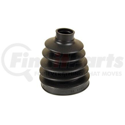 DX787 by MEVOTECH - CV Joint Boot - Mevotech Duraflex DX787