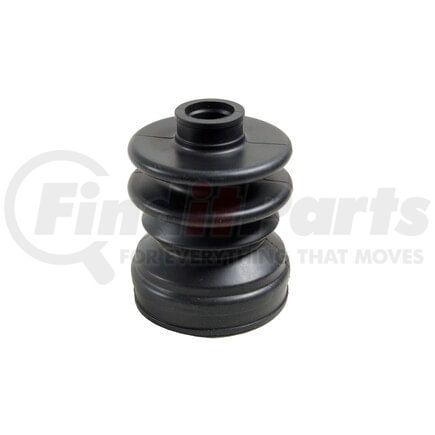 DX806 by MEVOTECH - CV Joint Boot - Mevotech Duraflex DX806