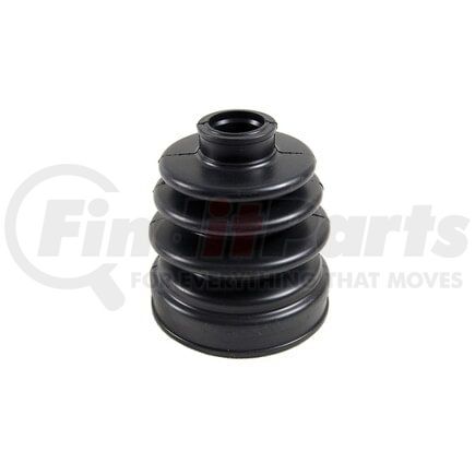 DX818 by MEVOTECH - CV Joint Boot - Mevotech Duraflex DX818