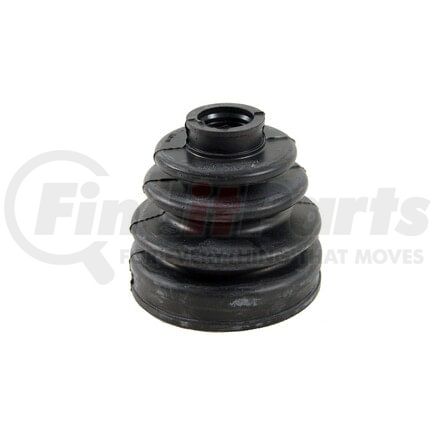 Mevotech DX801 CV Joint Boot CV Joint Boot - Mevotech Duraflex DX801