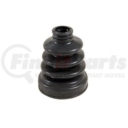 DX804 by MEVOTECH - CV Joint Boot - Mevotech Duraflex DX804