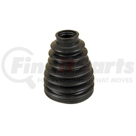 DX857 by MEVOTECH - CV Joint Boot - Mevotech Duraflex DX857