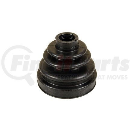 DX821 by MEVOTECH - CV Joint Boot - Mevotech Duraflex DX821