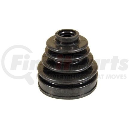 DX858 by MEVOTECH - CV Joint Boot - Mevotech Duraflex DX858