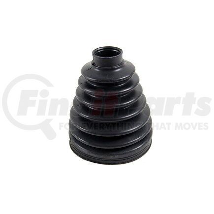 DX859 by MEVOTECH - CV Joint Boot - Mevotech Duraflex DX859