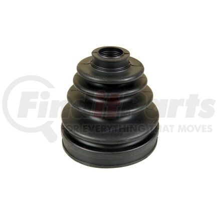 DX860 by MEVOTECH - CV Joint Boot - Mevotech Duraflex DX860