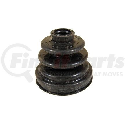 DX861 by MEVOTECH - CV Joint Boot - Mevotech Duraflex DX861