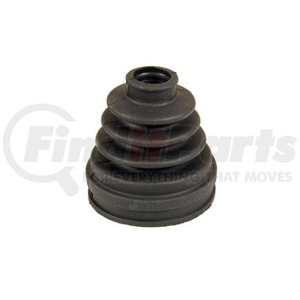 DX878 by MEVOTECH - CV Joint Boot - Mevotech Duraflex DX878