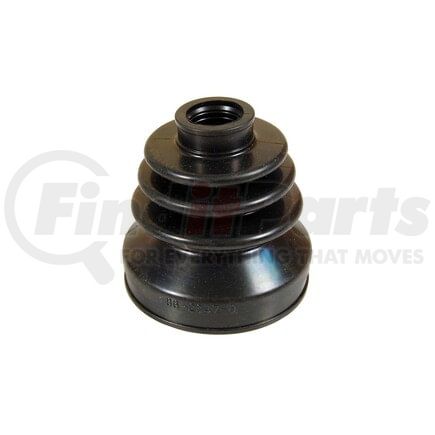 DX880 by MEVOTECH - CV Joint Boot - Mevotech Duraflex DX880