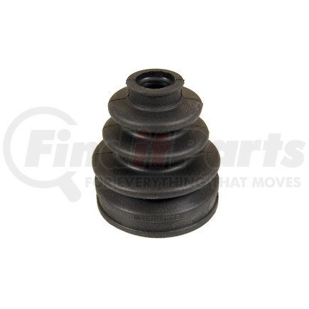 DX872 by MEVOTECH - CV Joint Boot - Mevotech Duraflex DX872