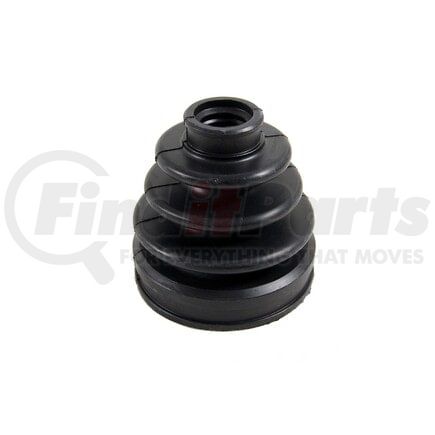 DX890 by MEVOTECH - CV Joint Boot - Mevotech Duraflex DX890