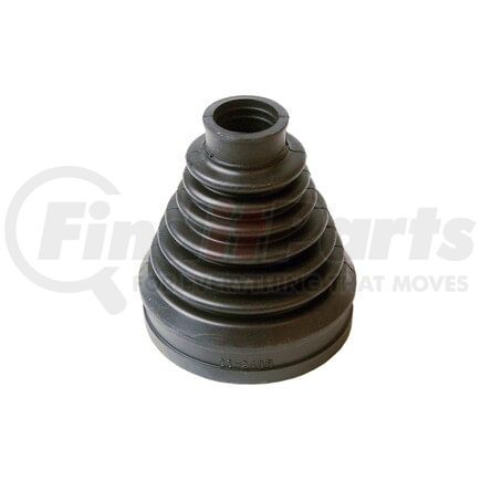 DX901 by MEVOTECH - CV Joint Boot - Mevotech Duraflex DX901