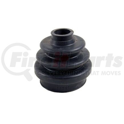 DX902 by MEVOTECH - CV Joint Boot - Mevotech Duraflex DX902