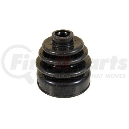 DX925 by MEVOTECH - CV Joint Boot - Mevotech Duraflex DX925